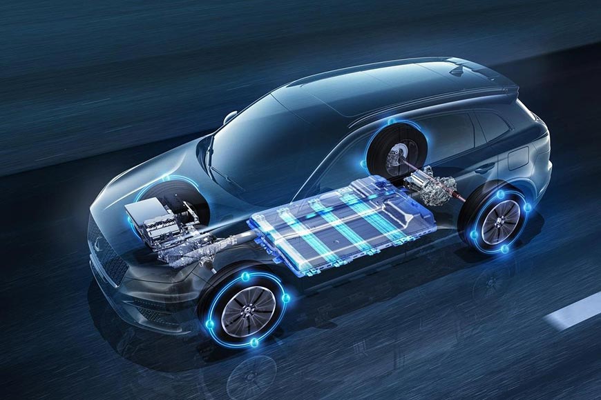 工信部:鼓勵企業(yè)研發(fā)新型充電和換電技術 探索車電分離的模式應用