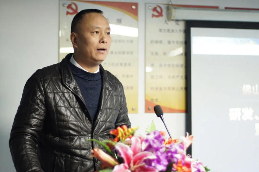 萬達(dá)業(yè)研發(fā)、生產(chǎn)2020年度工作總結(jié)暨2021年度工作計(jì)劃專題會議
